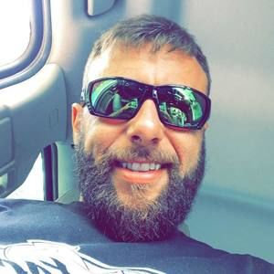 Meet your Posher, Shawn